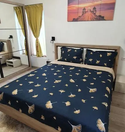 Evo Mamaia Nord Daire