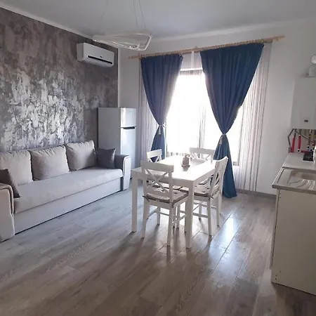 Evo Mamaia Nord Daire *