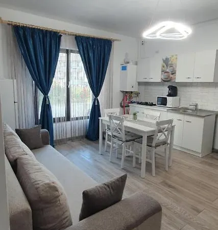 Daire Evo Mamaia Nord *