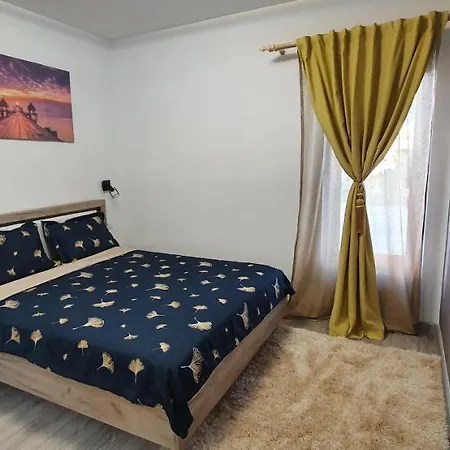 Evo Mamaia Nord Năvodari