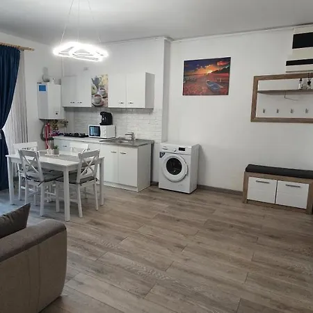 Evo Mamaia Nord 아파트
