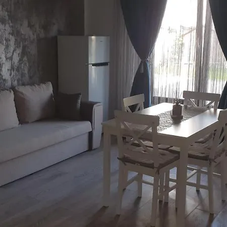 Evo Mamaia Nord 아파트 Năvodari